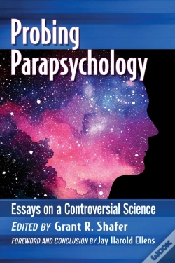 Capa do artigo Probing Parapsychology