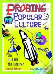 Capa do artigo Probing Popular Culture