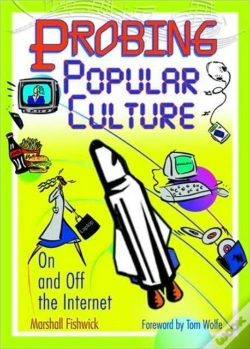 Capa do artigo Probing Popular Culture