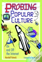 Capa do artigo Probing Popular Culture