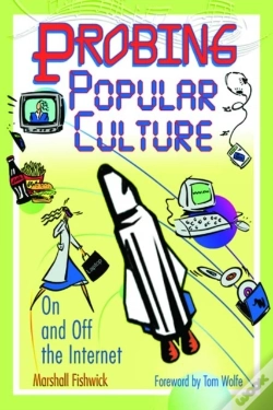 Capa do artigo Probing Popular Culture