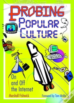 Capa do artigo Probing Popular Culture