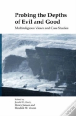 Capa do artigo Probing The Depths Of Evil And Good