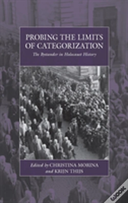 Capa do artigo Probing The Limits Of Categorization