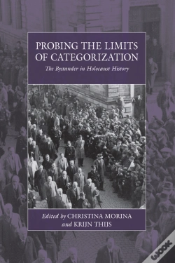 Capa do artigo Probing The Limits Of Categorization