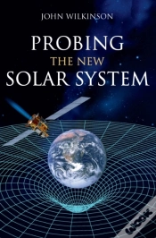Capa do artigo Probing The New Solar System