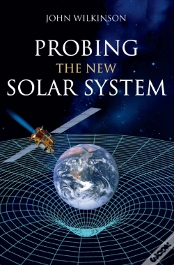 Capa do artigo Probing The New Solar System