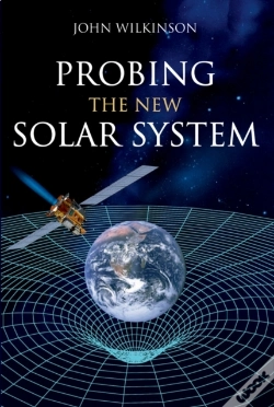 Capa do artigo Probing The New Solar System