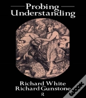 Capa do artigo Probing Understanding