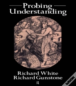 Capa do artigo Probing Understanding