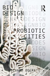 Capa do artigo Probiotic Cities