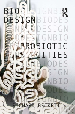 Capa do artigo Probiotic Cities