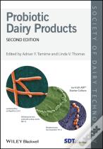 Probiotic Dairy Products