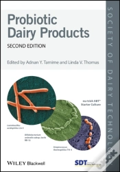 Capa do artigo Probiotic Dairy Products