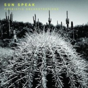 Capa do artigo Probiotic Orchestrations - Vinil
