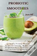 Probiotic Smoothies