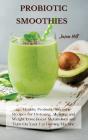 Probiotic Smoothies - Preview