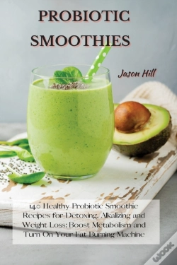 Capa do artigo Probiotic Smoothies