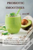 Probiotic Smoothies