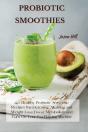 Probiotic Smoothies - Preview