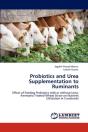 Probiotics And Urea Supplementation To Ruminants - Preview