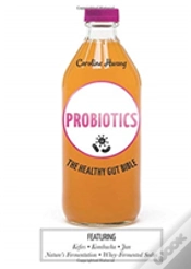 Capa do artigo Probiotics