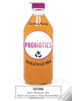 Capa do artigo Probiotics