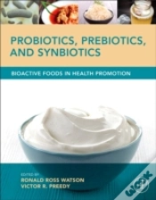 Capa do artigo Probiotics, Prebiotics, And Synbiotics