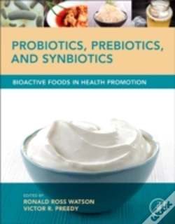 Capa do artigo Probiotics, Prebiotics, And Synbiotics