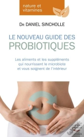 Probiotiques Mode D'Emploi