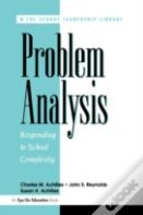 Problem Analysis