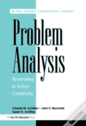Capa do artigo Problem Analysis