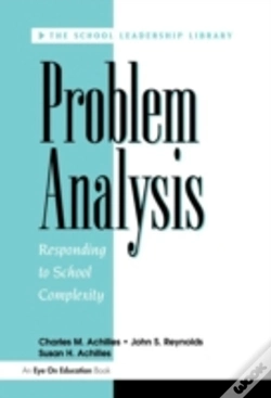 Capa do artigo Problem Analysis