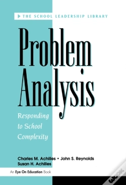 Capa do artigo Problem Analysis
