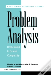 Capa do artigo Problem Analysis