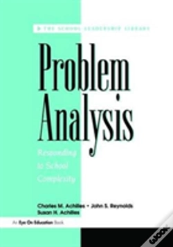 Capa do artigo Problem Analysis