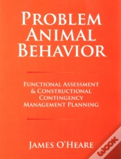 Capa do artigo Problem Animal Behavior