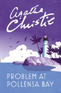 Problem At Pollensa Bay - Preview
