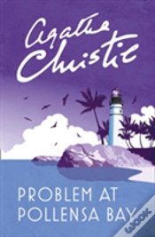Capa do artigo Problem At Pollensa Bay