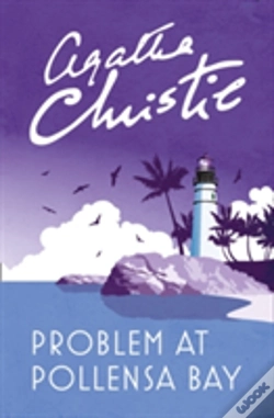 Capa do artigo Problem At Pollensa Bay