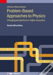 Capa do artigo Problem-Based Approaches To Physics