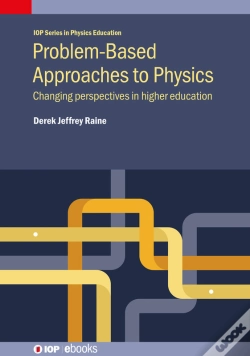 Capa do artigo Problem-Based Approaches To Physics