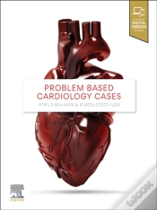 Capa do artigo Problem Based Cardiology Cases Ebook