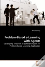 Capa do artigo Problem-Based E-Learning With Agents