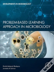 Capa do artigo Problem-Based Learning Approach In Microbiology