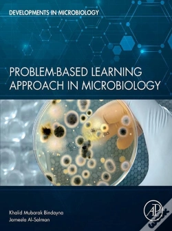 Capa do artigo Problem-Based Learning Approach In Microbiology
