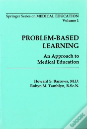 Capa do artigo Problem-Based Learning