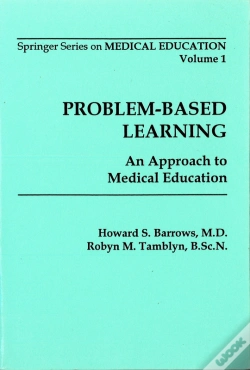 Capa do artigo Problem-Based Learning