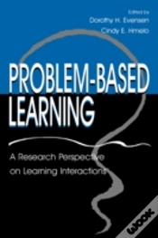 Capa do artigo Problem-Based Learning