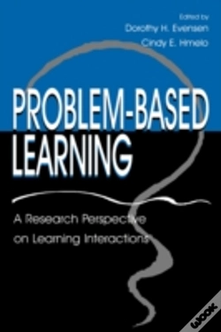 Capa do artigo Problem-Based Learning